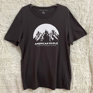American Eagle Men’s Tshirt, size Large